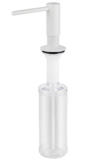 Дозатор KAISER KH-3054 для моющих средств встраиваемый в мойку