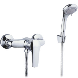 Смеситель G-Lauf LWZ5-A182 для ванны Zn (Цинк)