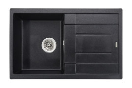 KGM-7850-BP Мойка-Гранит KAISER