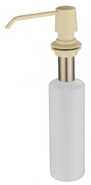 Дозатор KAISER KH-3016 JS встраиваемый в мойку 