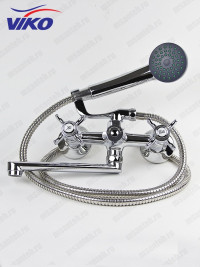 Смеситель VIKO V-2122 для ванны