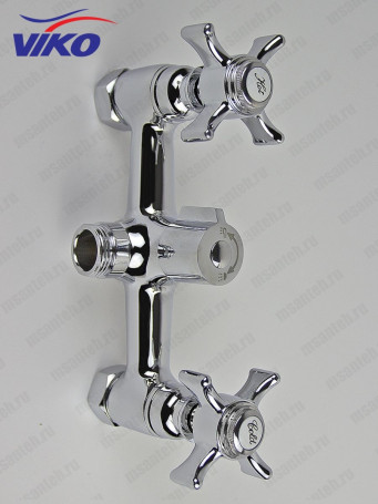 Смеситель VIKO V-2122 для ванны