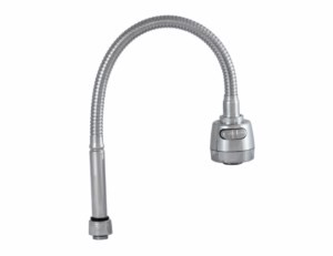 Излив VIKO V-0370 гибкий с аэратором