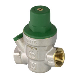 Редуктор давления мембранный 3/4" VALTEC