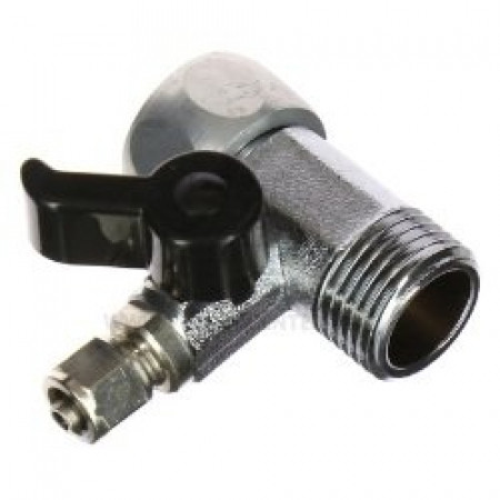 Адаптер-вентиль 25372 для подключения фильтров