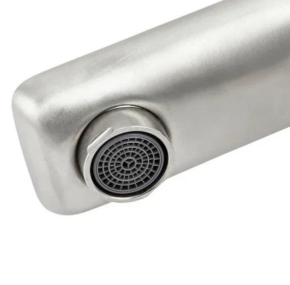 Смеситель для раковины VIKO V-7751 тюльпан O35, латунь