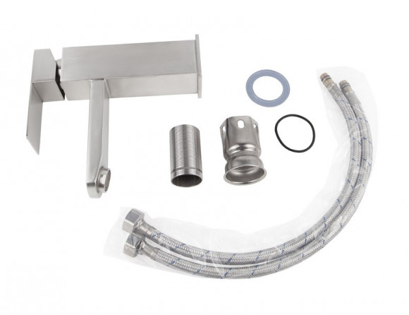 Смеситель для раковины VIKO V-7731 Ф35, латунь