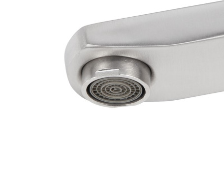 Смеситель для раковины VIKO V-7731 Ф35, латунь