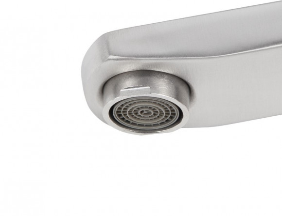 Смеситель для раковины VIKO V-7731 Ф35, латунь