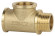 Тройник KАISER KS-T3112 1/2"