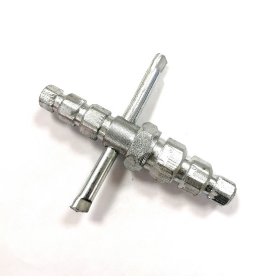 Ключ шестигранный ступенчатый ключ для разъёмных соединений