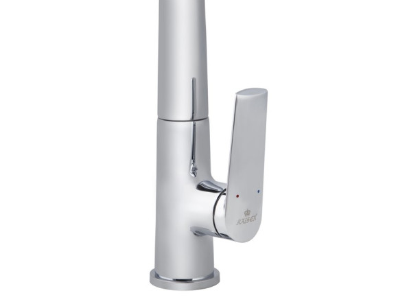 Смеситель KAISER 08044 Areva для кухни