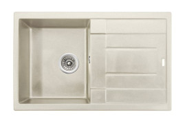 KGM-7850-S Мойка-Гранит KAISER