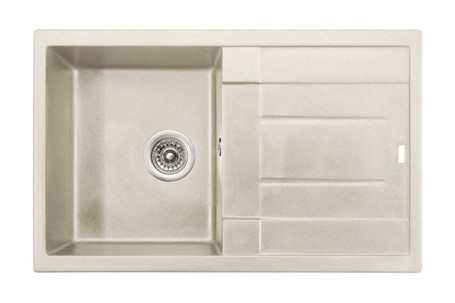 KGM-7850-S Мойка-Гранит KAISER