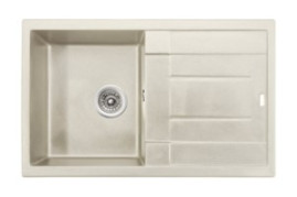 KGM-7850-S Мойка-Гранит KAISER