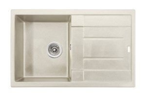 KGM-7850-S Мойка-Гранит KAISER