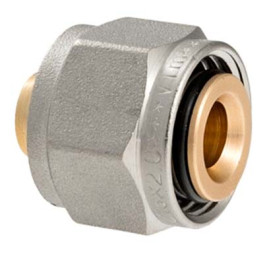 Фитинг ф20 (цанга)