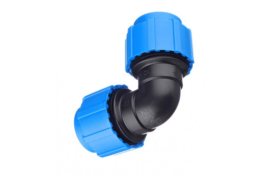 Угольник ф32 UNIO/РТП /112/8/