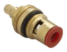 Кран-букса VIKO V-0420 20 шлицов, пара, 2 шт