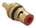 Кран-букса VIKO V-0420 20 шлицов, пара, 2 шт