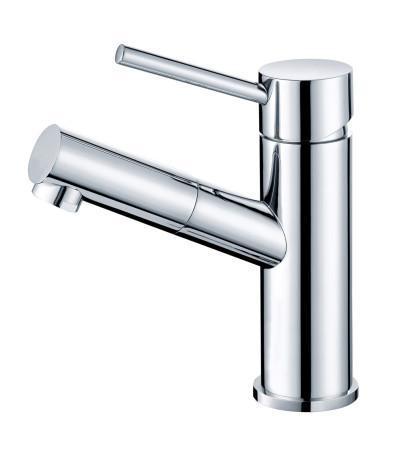 Смеситель KAISER 26011 Merkur для раковины