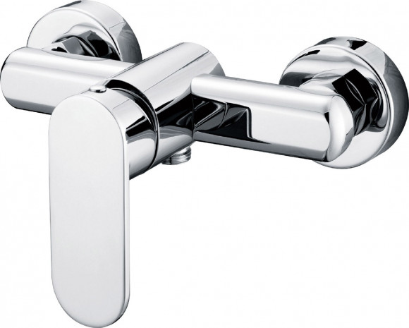 Смеситель KAISER 33077 Arena для душа