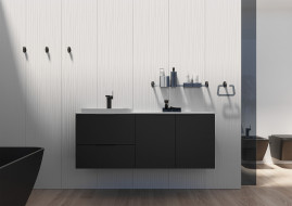 Крючок для ванной Sonia 182497