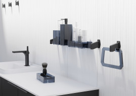 Крючок для ванной Sonia 182497