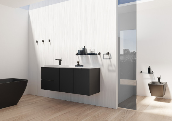 Крючок для ванной Sonia 182497 Крючок для ванной Sonia 182497