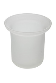 Чаша запасная VIKO V-906 (колба) стеклянная для ёршика