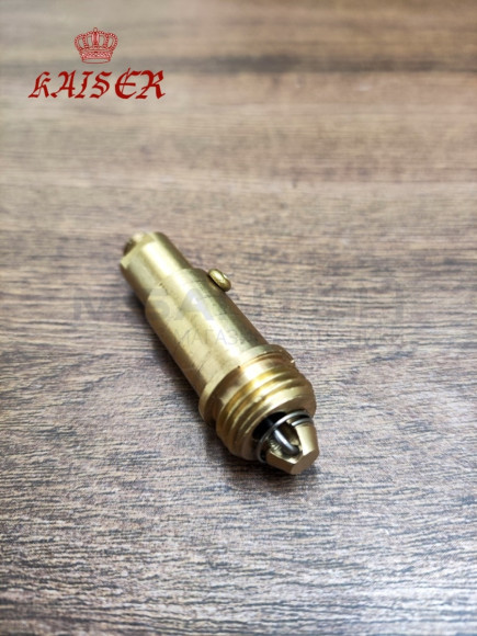 Внутренний механизм KAISER 0824 для донного клапана клик-клак