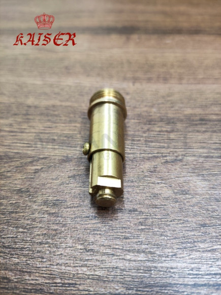 Внутренний механизм KAISER 0824 для донного клапана клик-клак