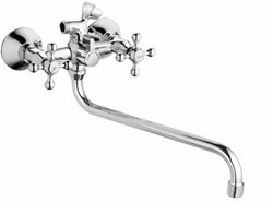 !!!Смеситель VIKO V-2315 для ванны, с держателем душевой лейки