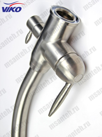 Смеситель для кухни с краном для питьевой воды VIKO V-5254