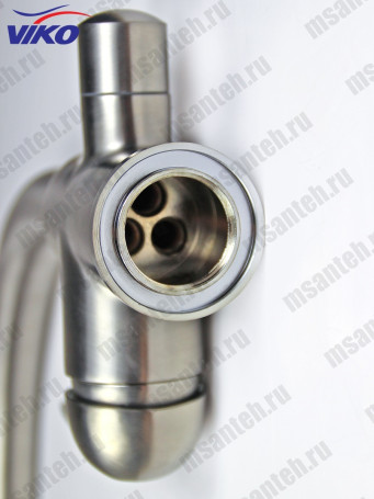 Смеситель для кухни с краном для питьевой воды VIKO V-5254