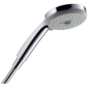 Лейка HANSGROHE 28536 000 (3-jet) Croma 100 Multi