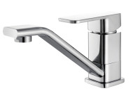 Смеситель KAISER 34010 Sonat для раковины, хром Смеситель KAISER 34010 Sonat для раковины, хром