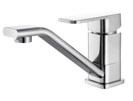 Смеситель KAISER 34010 Sonat для раковины, хром