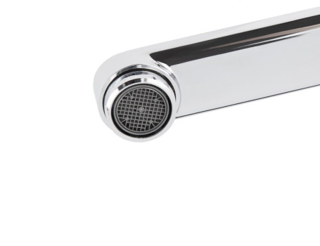 Смеситель KAISER 46155 Suer для ванны