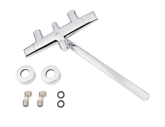 Смеситель KAISER 46155 Suer для ванны Смеситель KAISER 46155 Suer для ванны