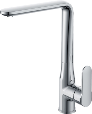 Смеситель KAISER 62044 Estilo для кухни