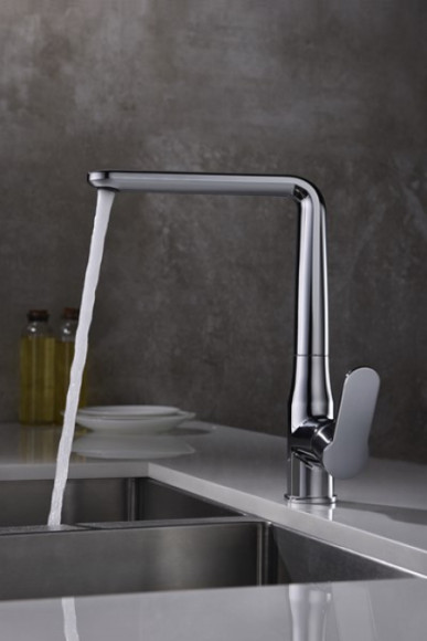 Смеситель KAISER 62044 Estilo для кухни Смеситель KAISER 62044 Estilo для кухни