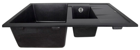 KG2M-7850-BP Мойка-Гранит KAISER