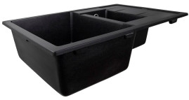 KG2M-7850-BP Мойка-Гранит KAISER