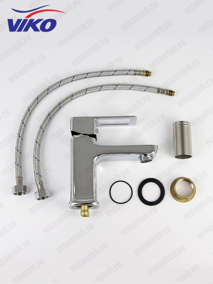 Смеситель для раковины VIKO V-6501