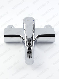 Смеситель SCHEIN (471KS/Z8003020PT) для ванны с душевой стойкой 