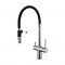 Смеситель для кухни с краном для питьевой воды PAULMARK Magneto Ma213118-CR