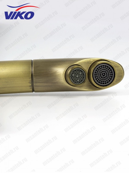 Смеситель для кухни с краном для питьевой воды VIKO V-5264