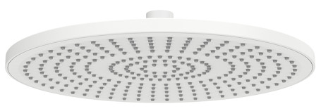 Лейка KAISER SH-291 стационарная белая 25 см