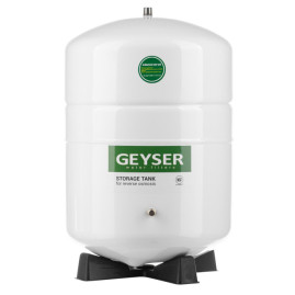Накопительный бак Гейзер TL-RO-122 3.2G мет.,12л. (без крана)
